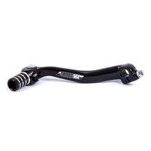 Load image into Gallery viewer, STATES MX FORGED GEAR LEVER - KAWASAKI - BLACK