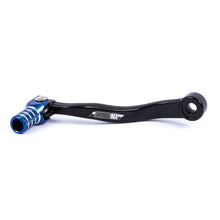 Load image into Gallery viewer, STATES MX FORGED GEAR LEVER - HUSQVARNA - BLUE