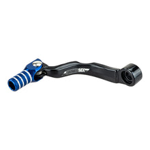 Load image into Gallery viewer, STATES MX FORGED GEAR LEVER HUSQVARNA - BLUE