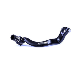 STATES MX FORGED GEAR LEVER - SUZUKI - BLACK