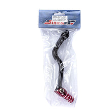 Load image into Gallery viewer, STATES MX FORGED GEAR LEVER - HUSQVARNA - RED