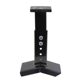 STATES MX FORK SUPPORT - ADJUSTABLE - ALLOY CONSTRUCTION