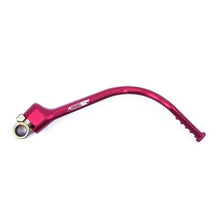 Load image into Gallery viewer, STATES MX ALLOY KICKSTART LEVER - HONDA - RED