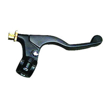 Load image into Gallery viewer, CPR UNIVERSAL BRAKE LEVER ASSEMBLY BLACK/BLACK - LAB1