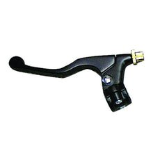 Load image into Gallery viewer, CPR UNIVERSAL CLUTCH LEVER ASSEMBLY BLACK/BLACK - LAC1