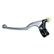 Load image into Gallery viewer, CPR UNIVERSALCLUTCH LEVER ASSEMBLY BLACK/SILVER - LAC2