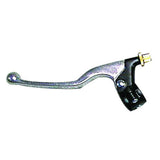 CPR UNIVERSALCLUTCH LEVER ASSEMBLY BLACK/SILVER - LAC2