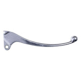 CPR FRONT BRAKE LEVER SILVER - LB8 - HONDA