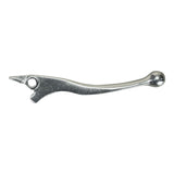 CPR FRONT BRAKE LEVER SILVER - LB28S - HONDA