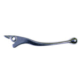 CPR FRONT BRAKE LEVER SILVER - LB28 - HONDA