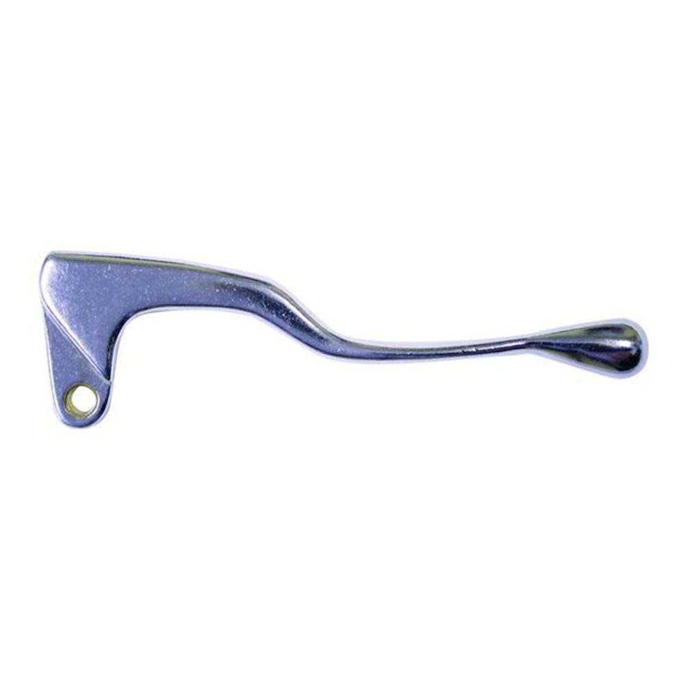 CPR FRONT BRAKE LEVER SILVER - LB33 - HONDA