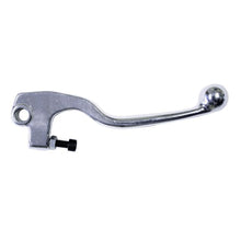 Load image into Gallery viewer, CPR FRONT BRAKE LEVER SILVER - LB46 - HONDA/KAWASAKI