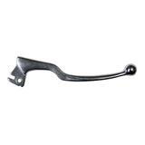 CPR FRONT BRAKE LEVER SILVER - LB55 - SUZUKI