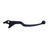 CPR BRAKE LEVER BLACK - LB60 - SUZUKI