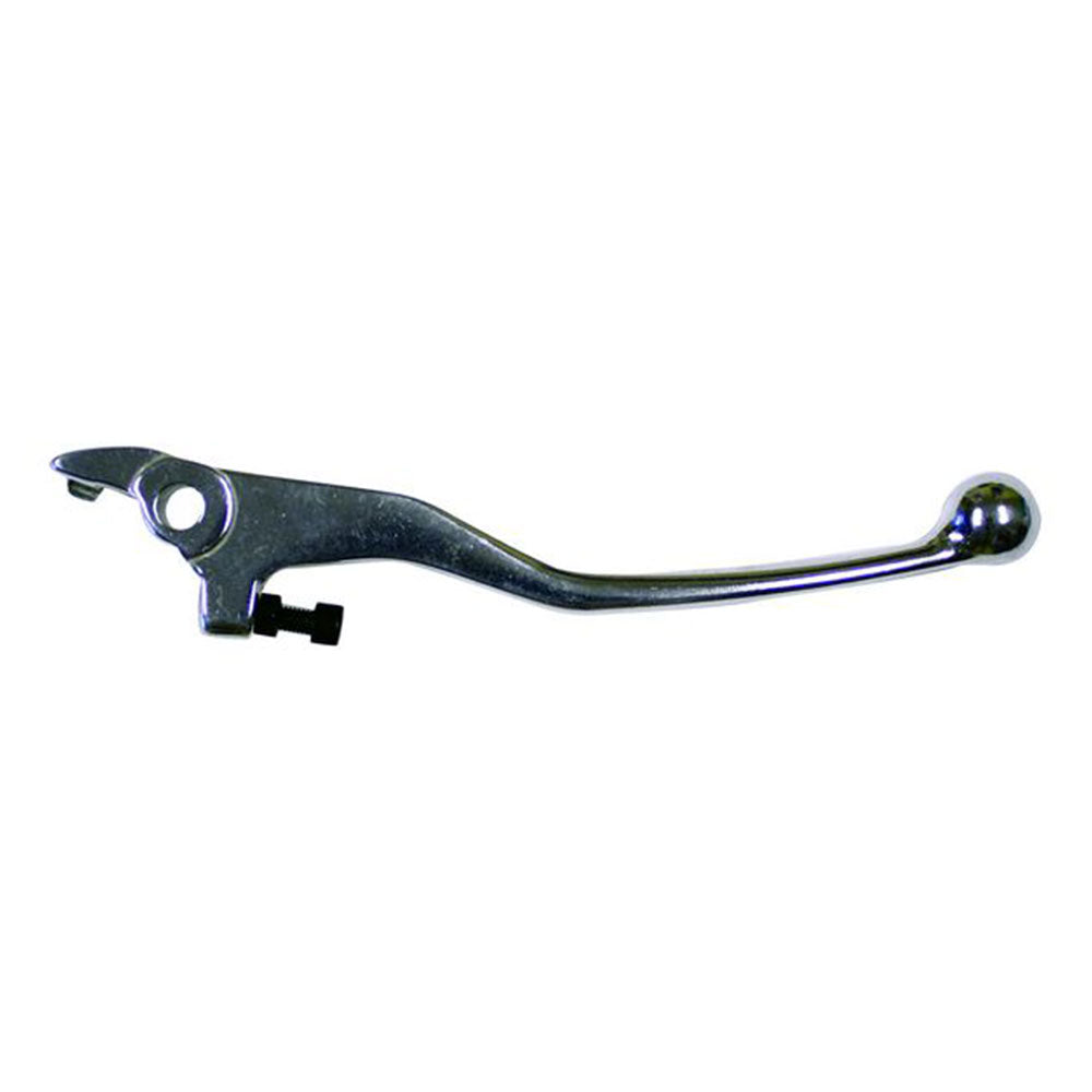 CPR FRONT BRAKE LEVER SILVER - LB61 - SUZUKI