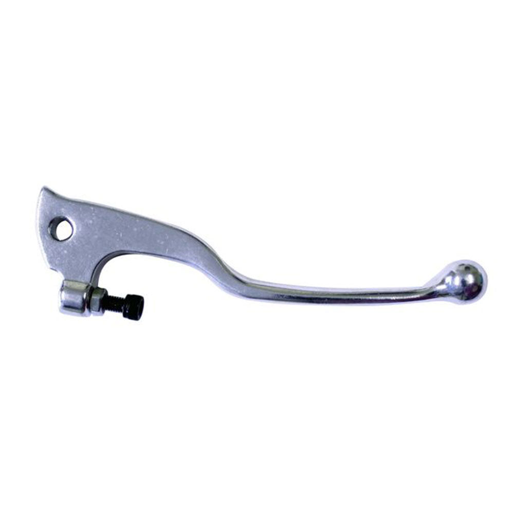 CPR BRAKE LEVER SILVER - LB66 - YAMAHA