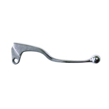 Load image into Gallery viewer, CPR BRAKE LEVER SILVER - LB68 - YAMAHA/KAWASAKI/SUZUKI