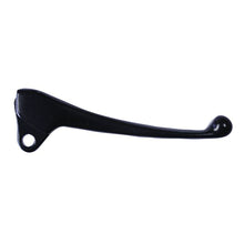 Load image into Gallery viewer, CPR FRONT BRAKE LEVER BLACK - LB69 - YAMAHA