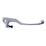 CPR FRONT BRAKE LEVER SILVER - LB73 - YAMAHA