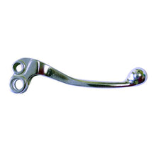 Load image into Gallery viewer, CPR FRONT BRAKE LEVER SILVER - LB76 - YAMAHA