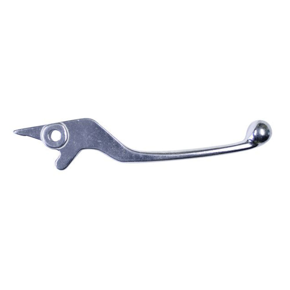 CPR BRAKE LEVER SILVER - LB97 - HONDA