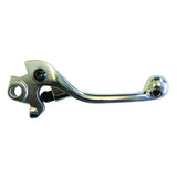 CPR FRONT BRAKE LEVER SILVER - LB106 - YAMAHA/KAWASAKI