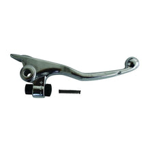 Load image into Gallery viewer, CPR FRONT BRAKE LEVER SILVER - LB124 - KTM/GAS/HUSQVARNA/HSB