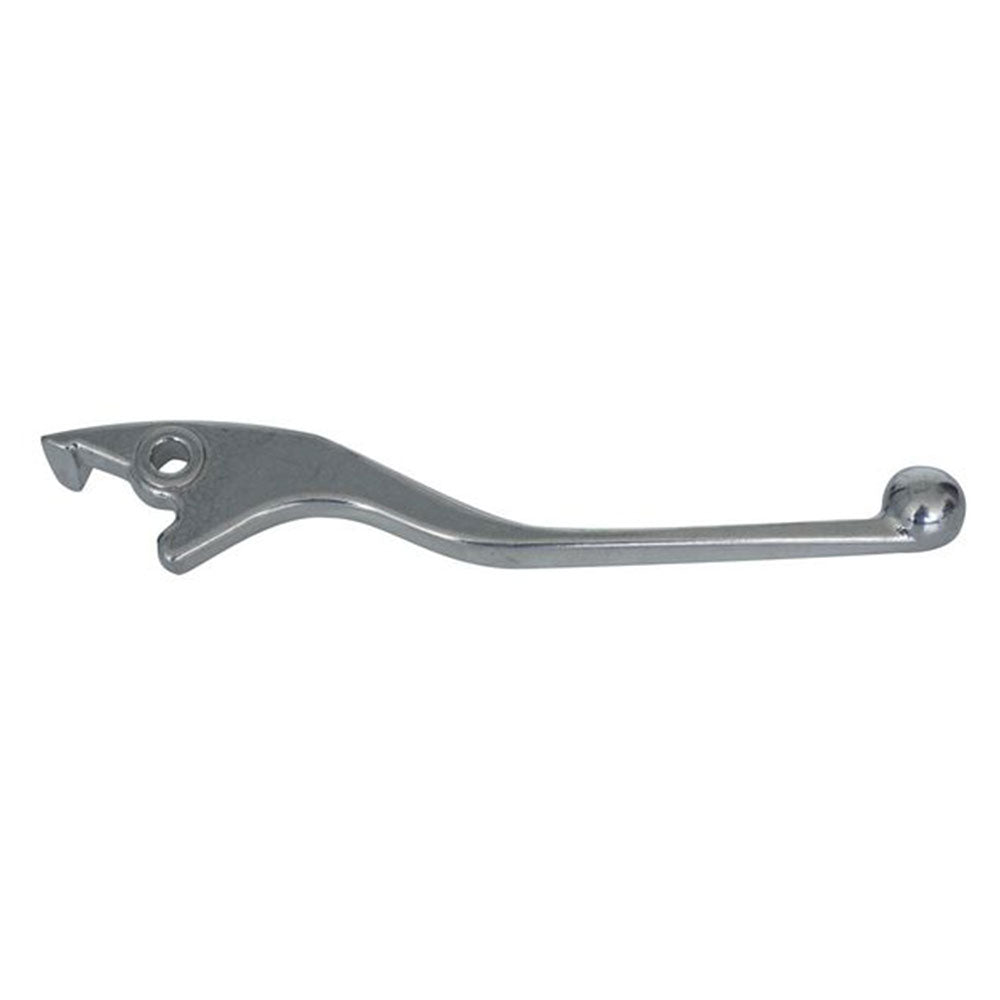 CPR BRAKE LEVER SILVER - LB126 - HONDA