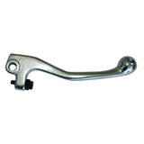 CPR FRONT BRAKE LEVER SILVER - LB131 - HONDA