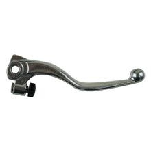 Load image into Gallery viewer, CPR BRAKE LEVER SILVER - LB133 - GASGAS/HUSQVARNA/KAWASAKI