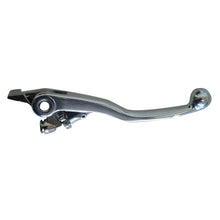 Load image into Gallery viewer, CPR FRONT BRAKE LEVER SILVER - LB137 - HUSQVARNA