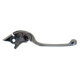 CPR BRAKE LEVER SILVER - LB138 - HONDA