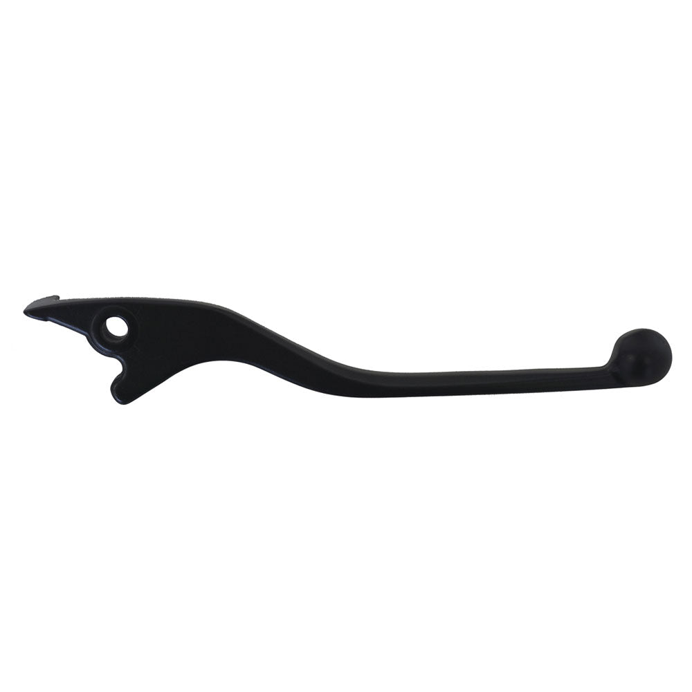 CPR FRONT BRAKE LEVER BLACK - LB139 - HONDA/KAWASAKI