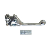 CPR FRONT BRAKE LEVER SILVER - LB140 - KAWASAKI