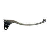 CPR FRONT BRAKE LEVER SILVER - LB144 - HONDA