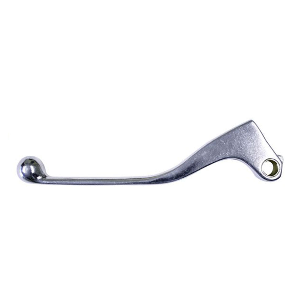 CPR CLUTCH LEVER SILVER - LC16 - HONDA