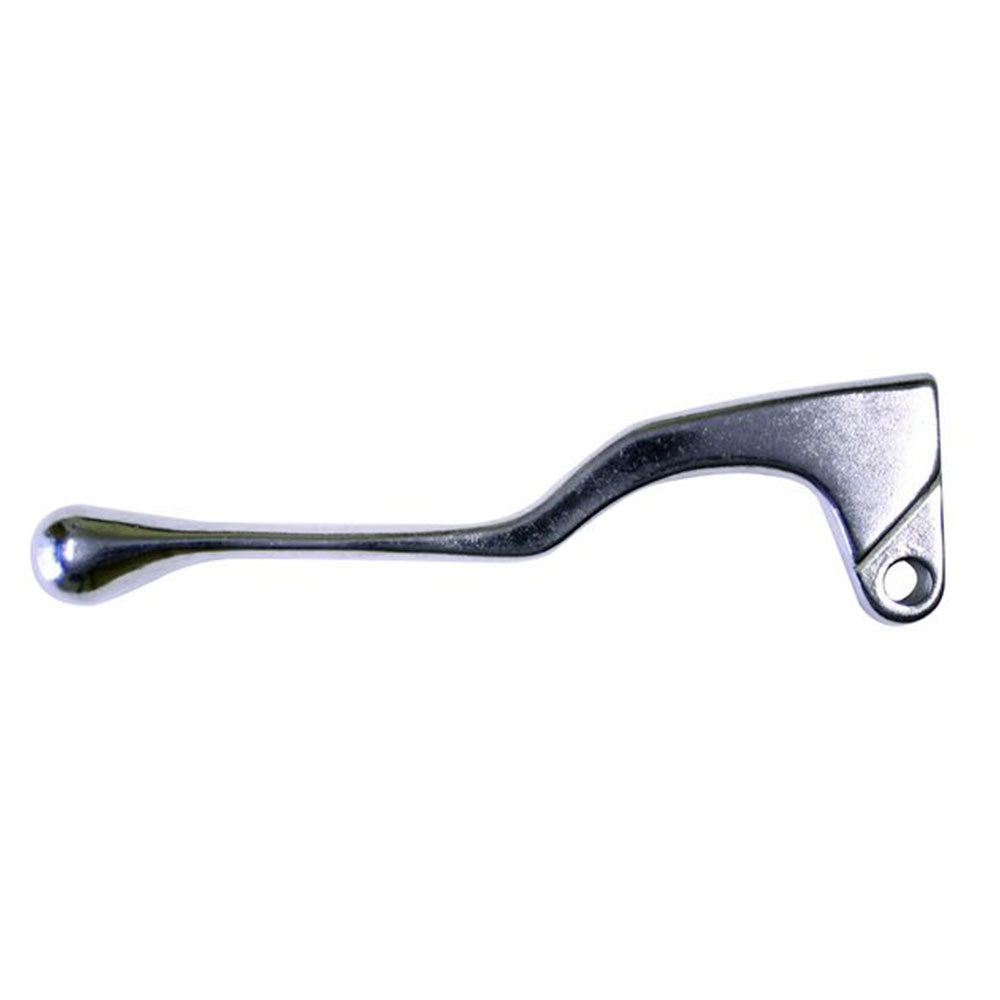 CPR CLUTCH LEVER SILVER - LC21 - HONDA