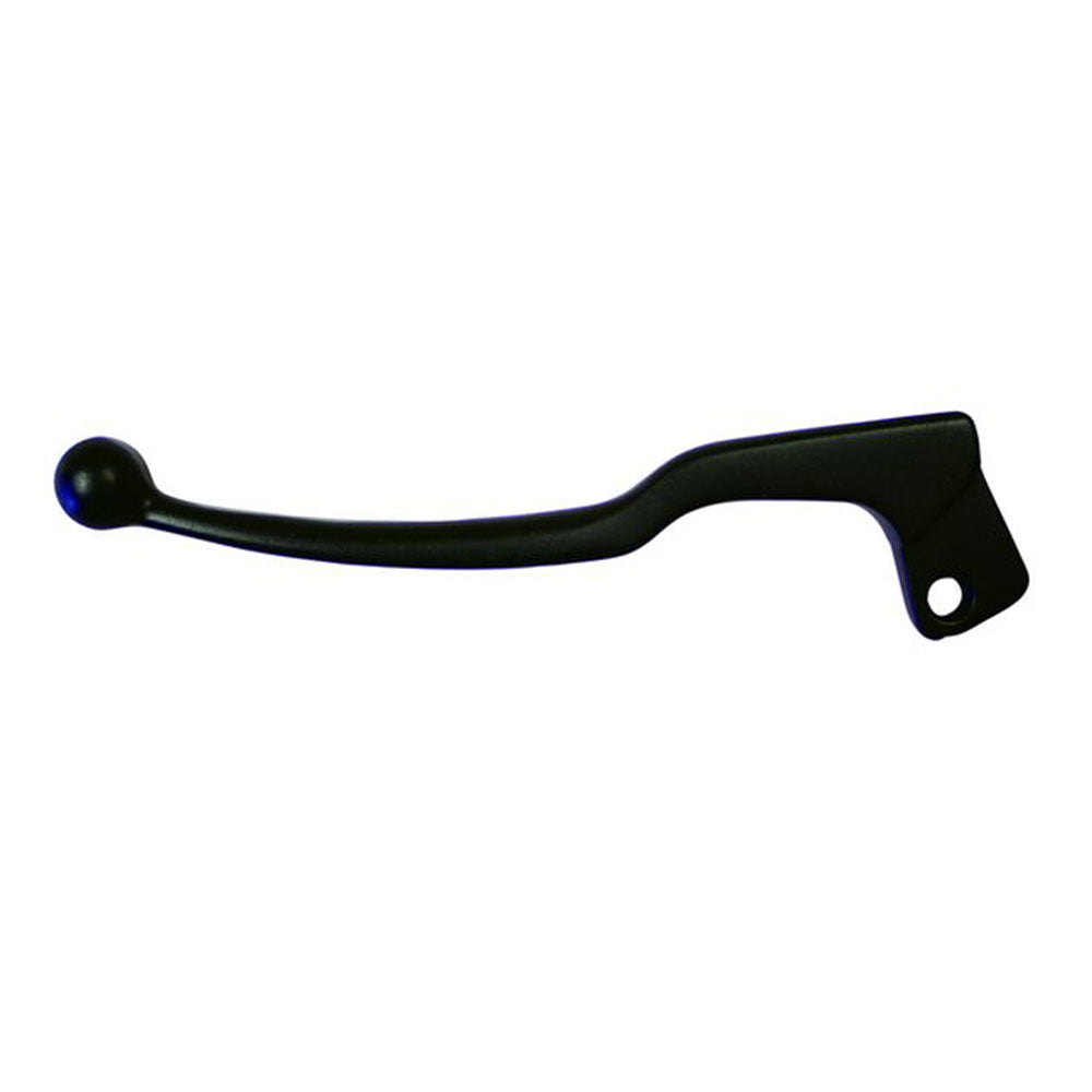 CPR CLUTCH LEVER BLACK - LC40 - SUZUKI/KAWASAKI