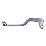 CPR CLUTCH LEVER SILVER - LC74 - HONDA