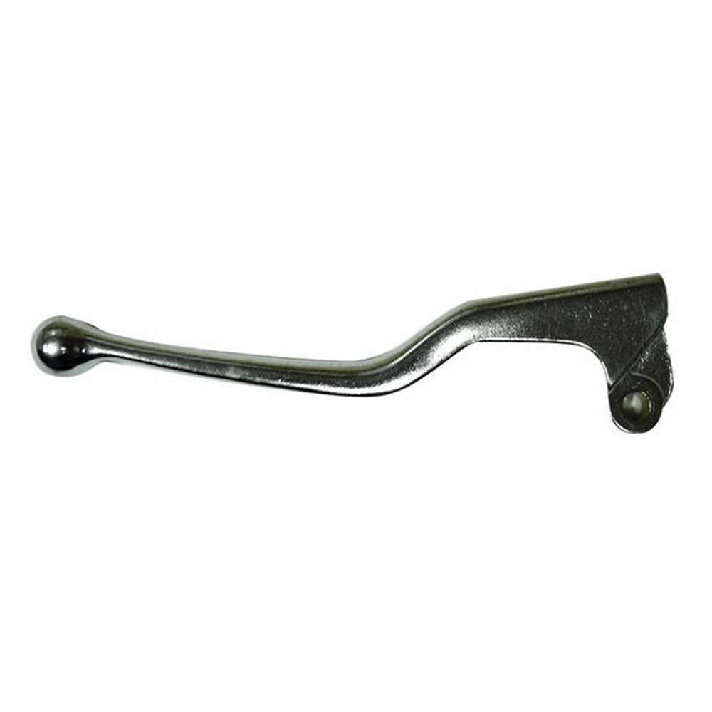 CPR CLUTCH LEVER SILVER - LC76 - HONDA