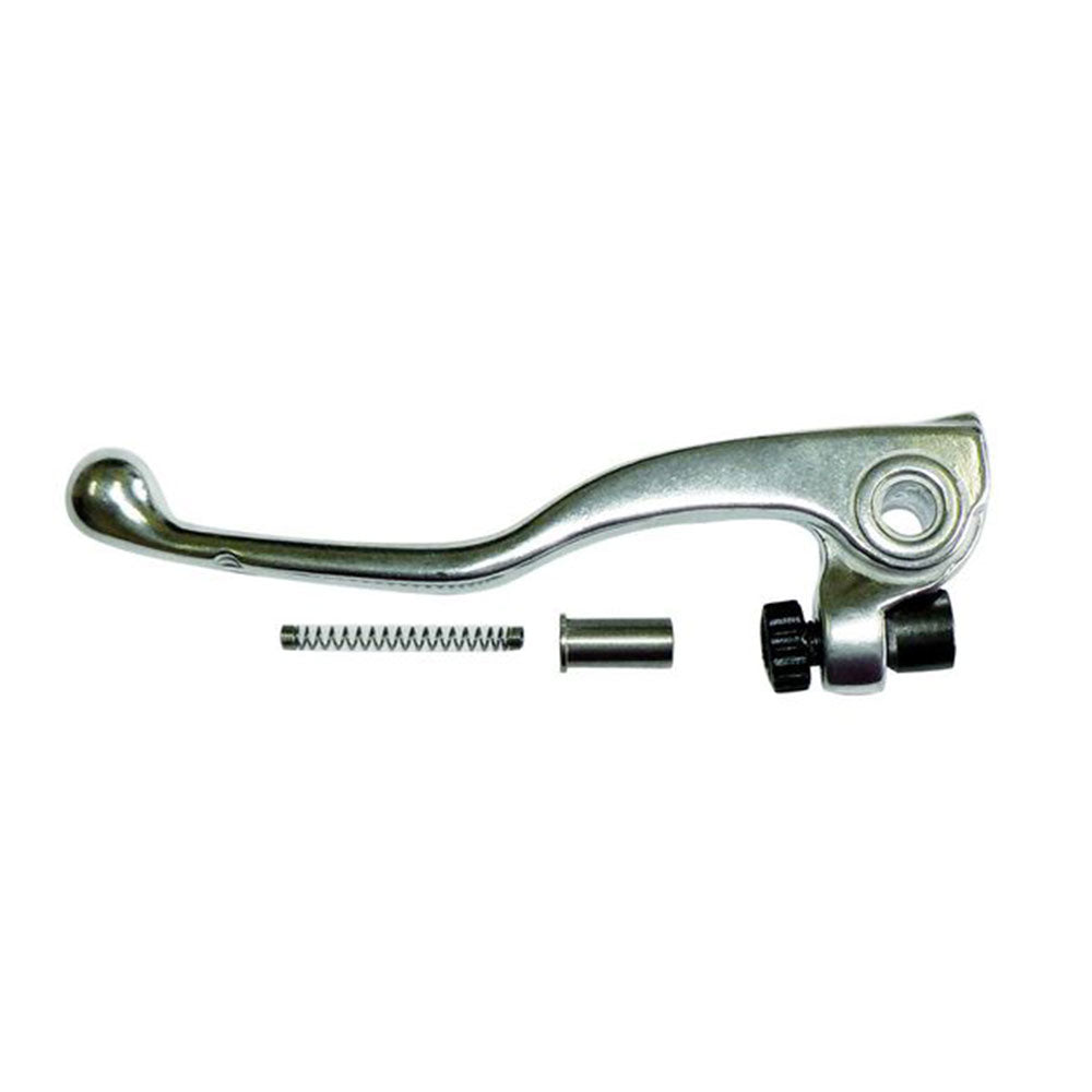 CPR CLUTCH LEVER SILVER - LC91 - KTM