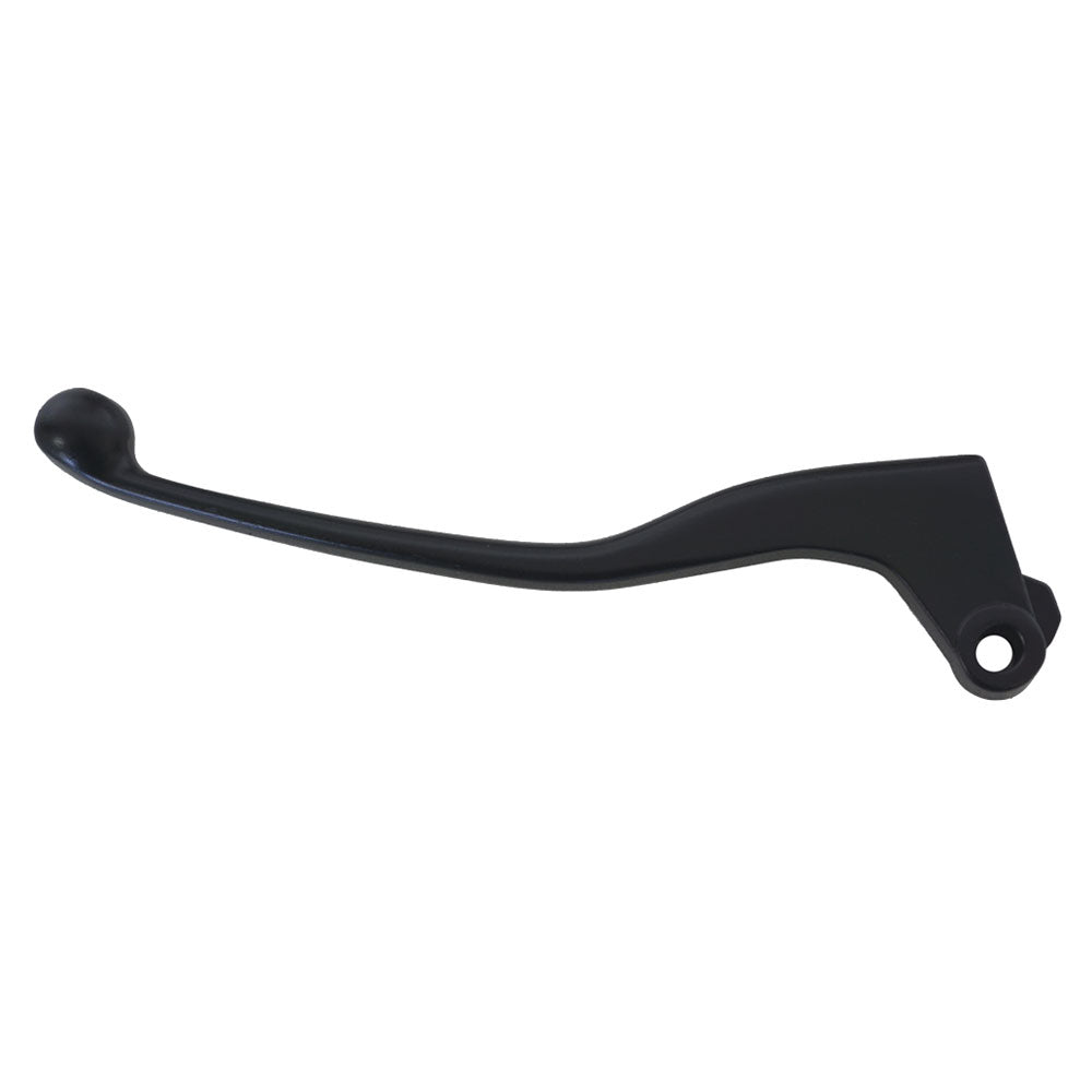 CPR CLUTCH LEVER BLACK - LC114 - HONDA