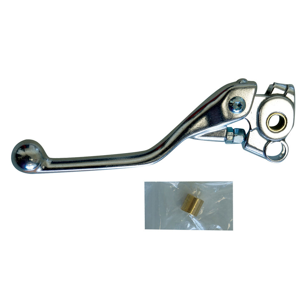 CPR CLUTCH LEVER SILVER - LC115 - KAWASAKI