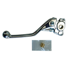 Load image into Gallery viewer, CPR CLUTCH LEVER SILVER - LC115 - KAWASAKI