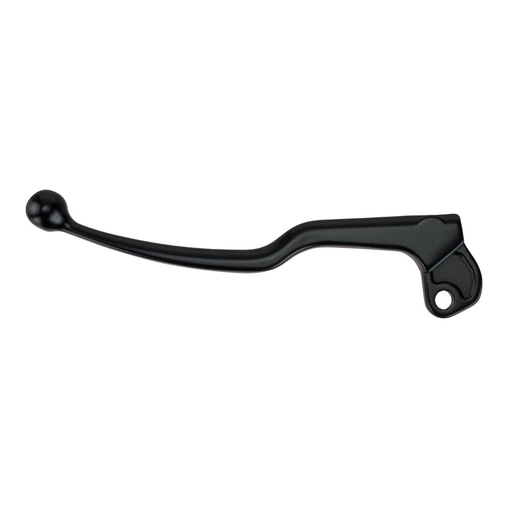 CPR CLUTCH LEVER BLACK -LC120 - SUZUKI