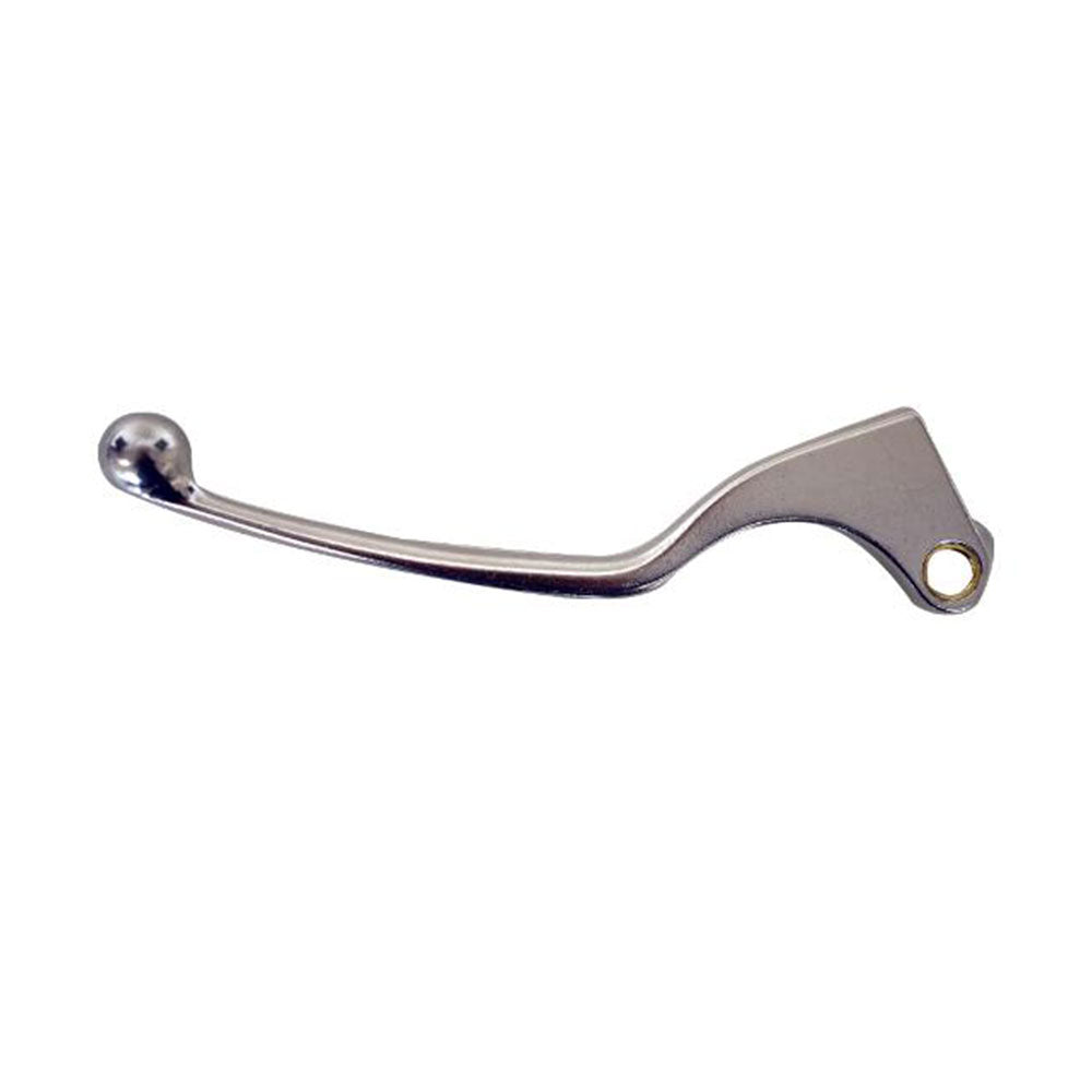 CPR CLUTCH LEVER SILVER - LC122 - HONDA