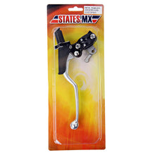 Load image into Gallery viewer, STATES MX CLUTCH PERCH AND LEVER ASSEMBLY w/HOT START - BLACK