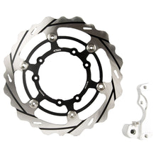 Load image into Gallery viewer, STATES MX 270MM OVERSIZE FRONT DISC KIT WITH BRACKET - SUZUKI