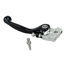 Load image into Gallery viewer, STATES MX LEVER BRAKE STD FLEX - KAWASAKI KX250 21/KX450 19-21 - BLACK
