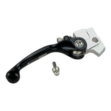Load image into Gallery viewer, STATES MX LEVER BRAKE STD FLEX - KAWASAKI KX250 21/KX450 19-21 - BLACK